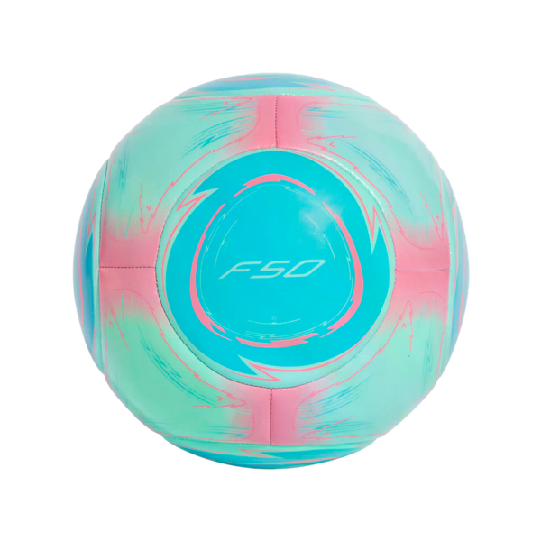 Adidas Messi Club Ball Soccer JE6460 Blue