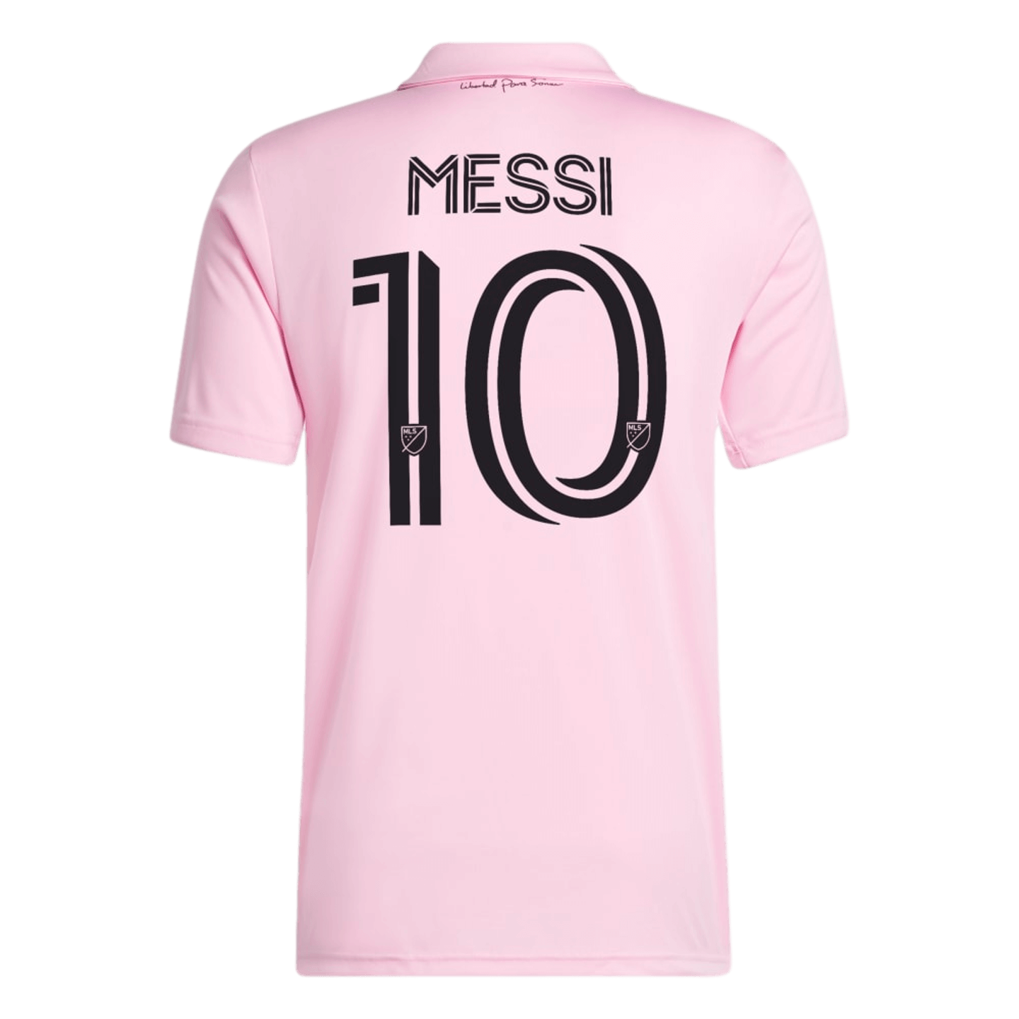 Camiseta Adidas Inter Miami 22/23 Primera Equipación Messi