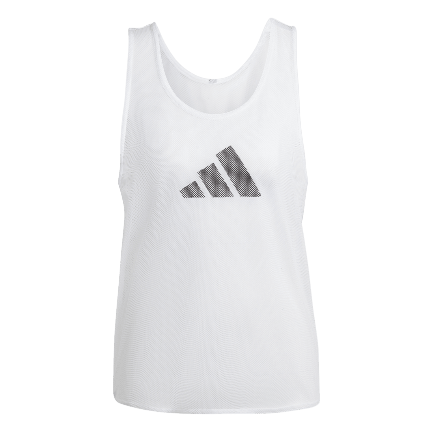 adidas Training 24 Bib - White JF3242