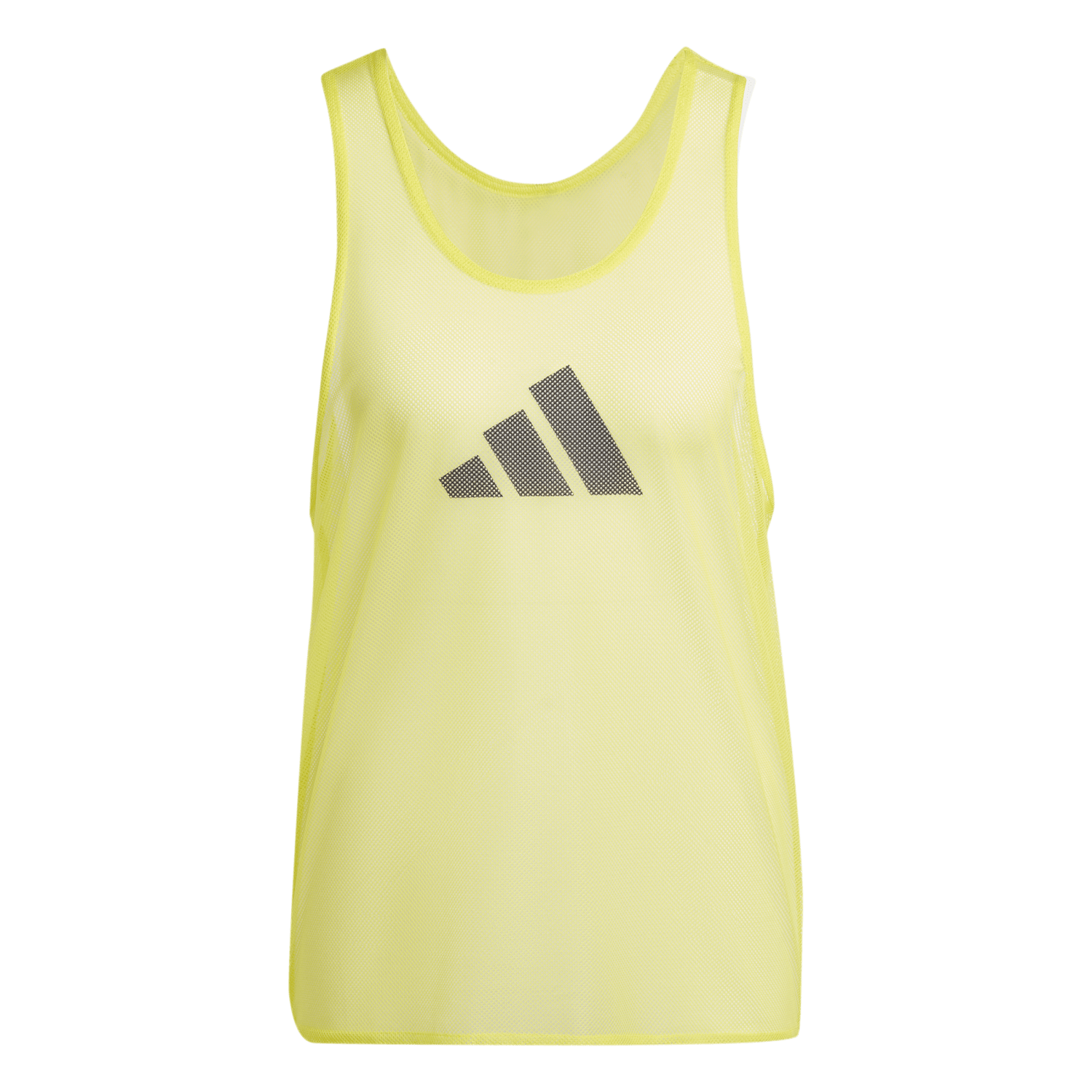 adidas Training 24 Bib - Yellow JF3244