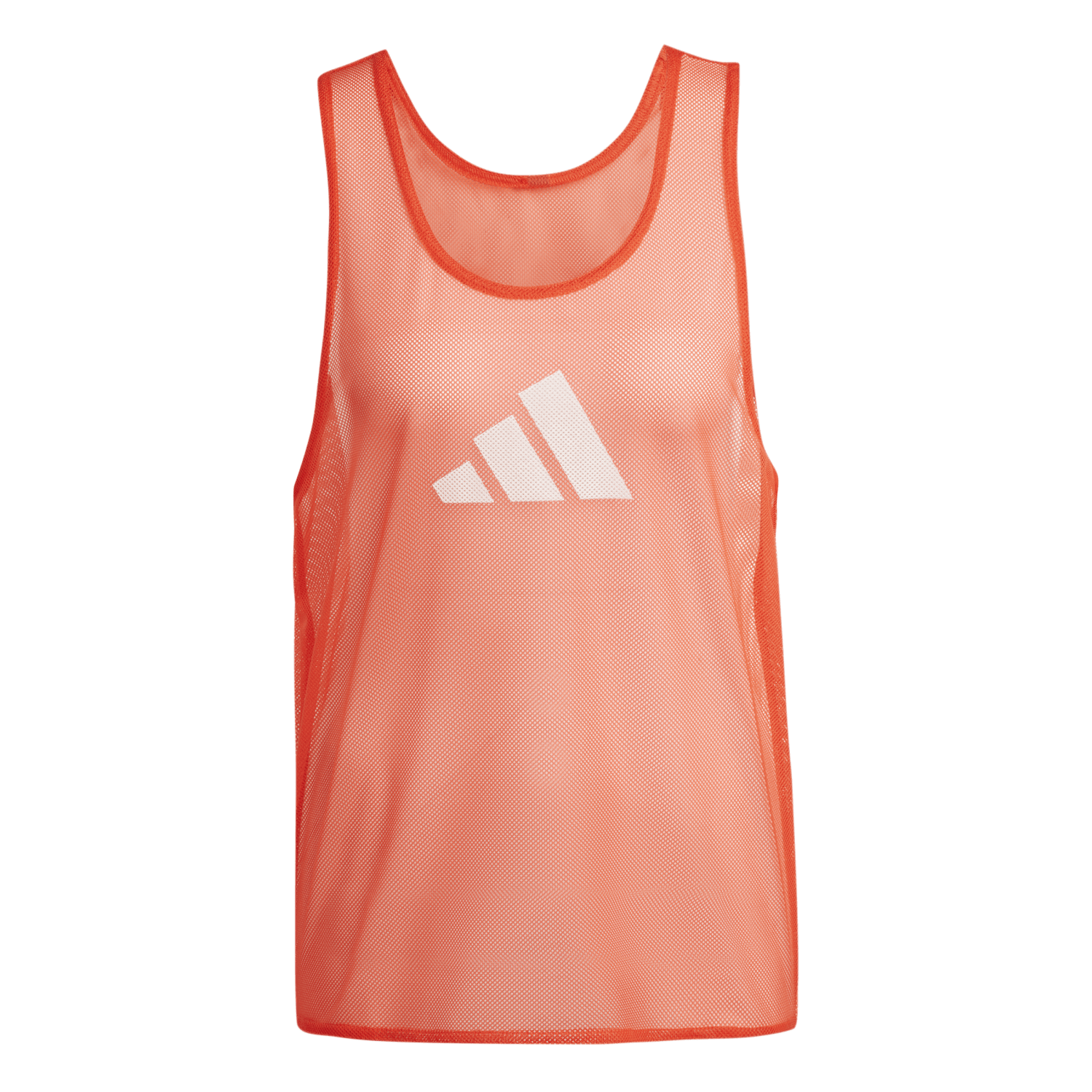 adidas Training 24 Bib - Red JF3245
