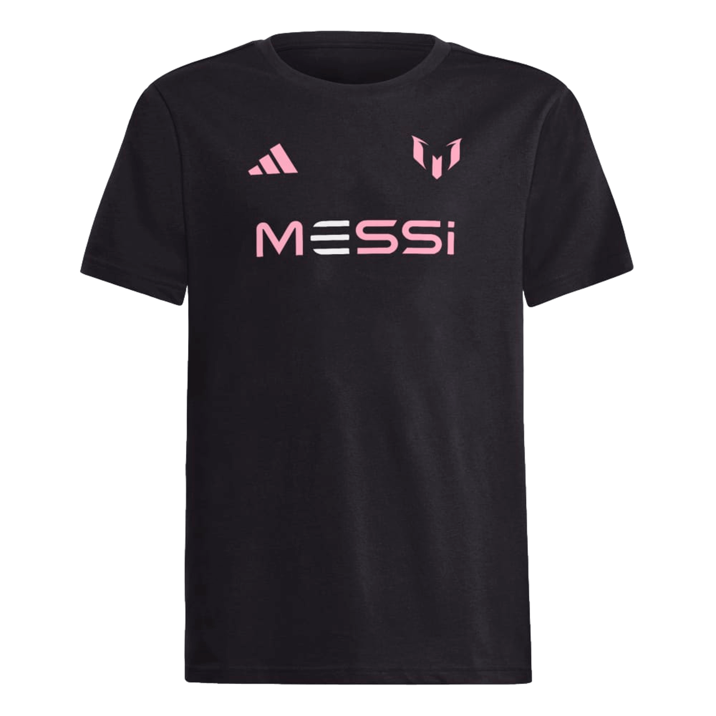Adidas Messi Youth Tee JF4325