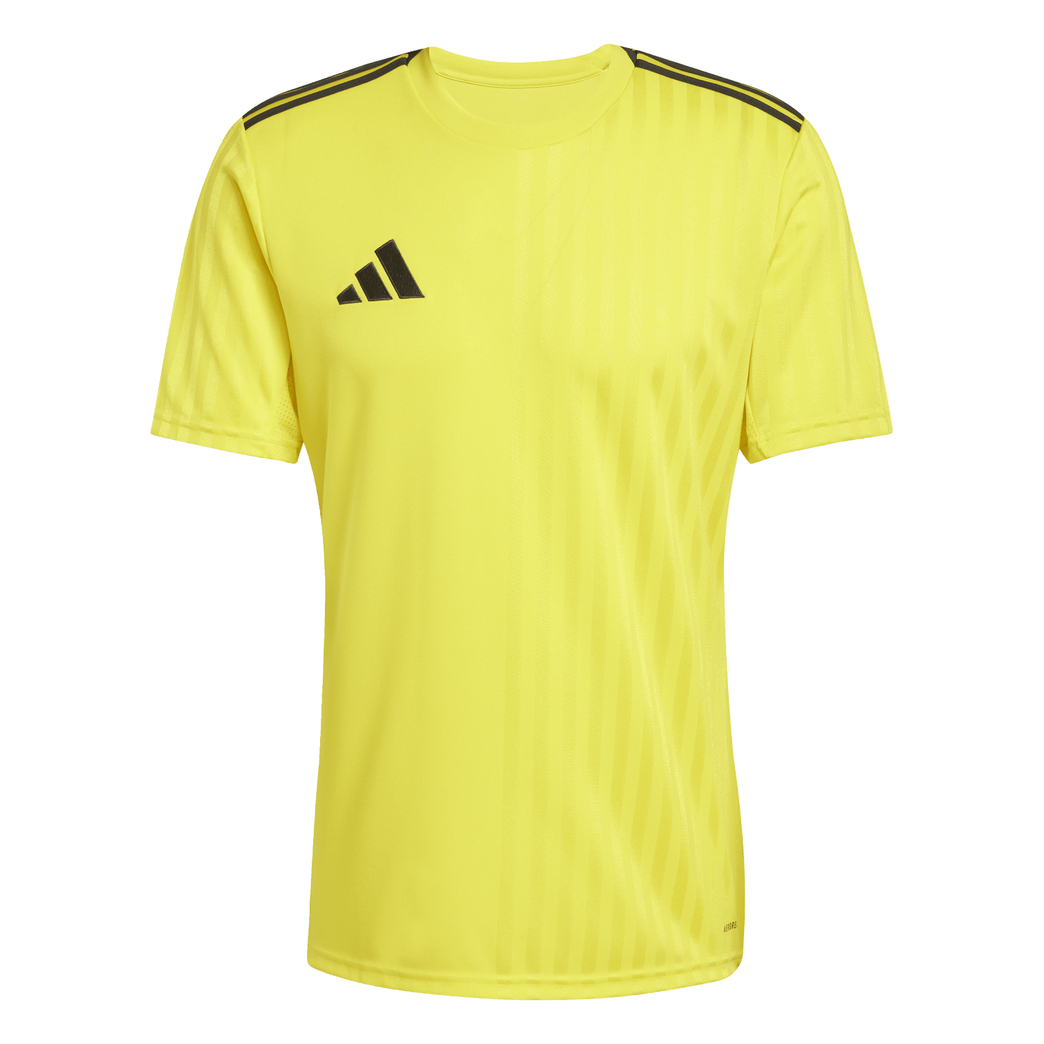 adidas Campeon 25 Jersey - Yellow JF6060