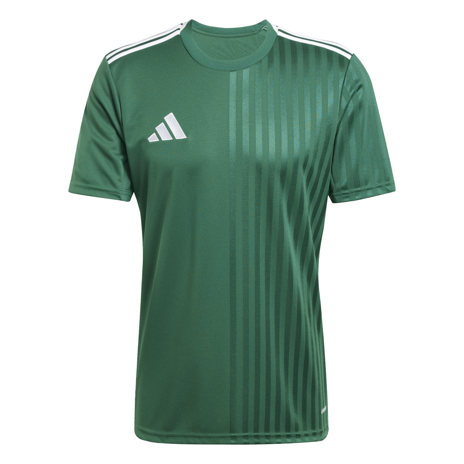 adidas Campeon 25 Jersey - Green JF6063