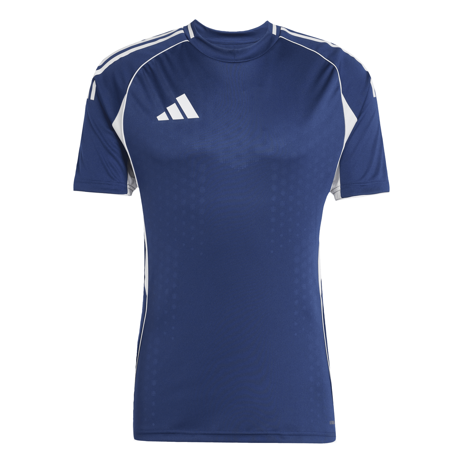 adidas Tiro 25 Competition Match Jersey - Navy Blue JF6079