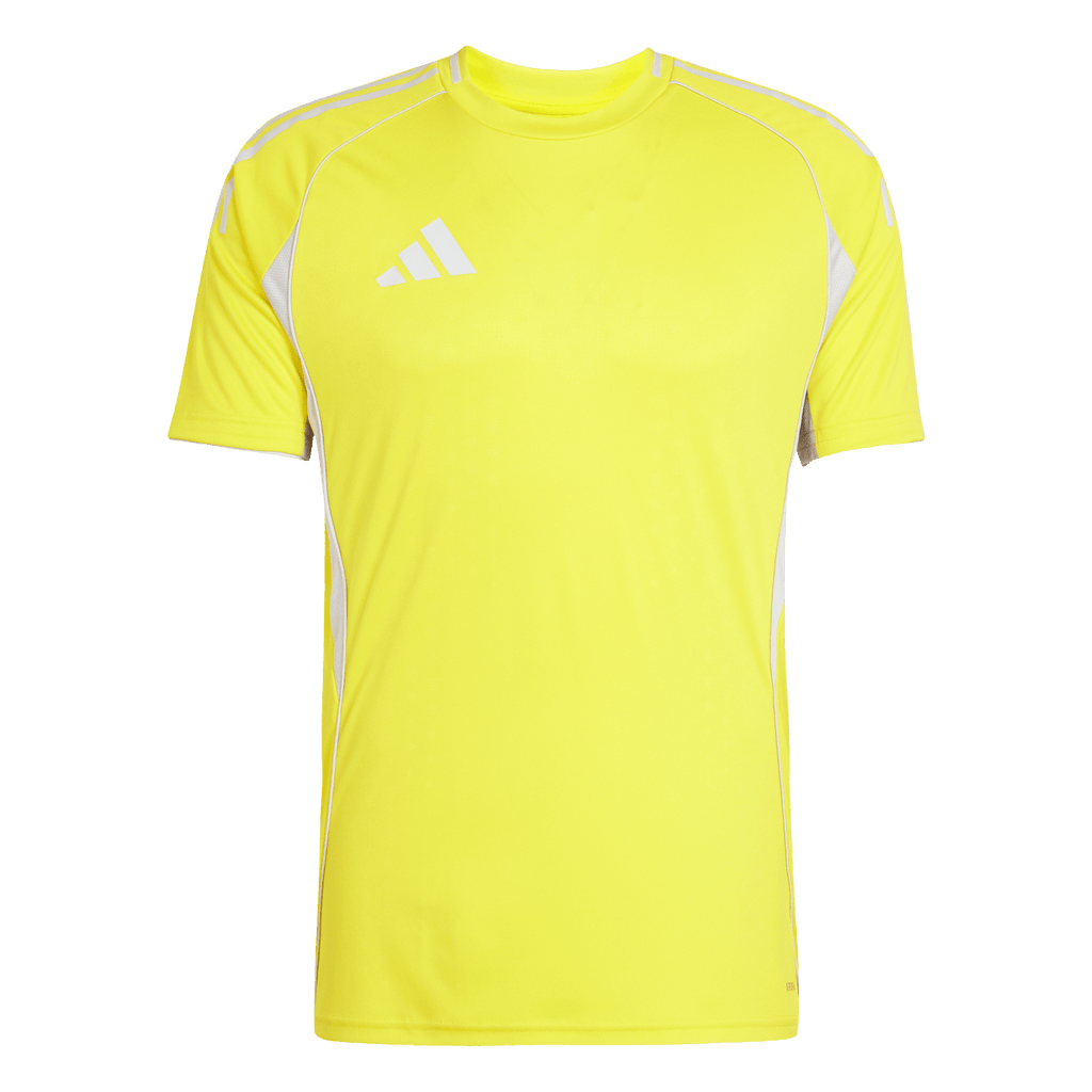 アーセナル adidas シャツ イエロー　冨安‼️ JF6080_2_APPAREL_Photography_F