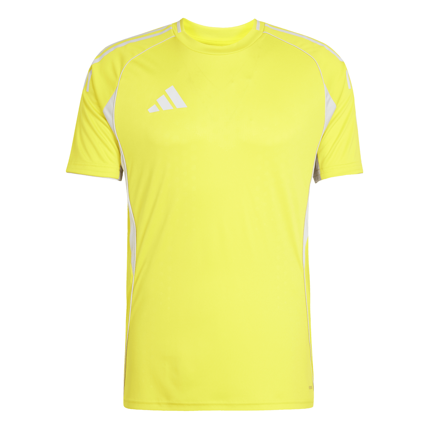 adidas Tiro 25 Competition Match Jersey - Yellow (Kearny) ADID-JF6080