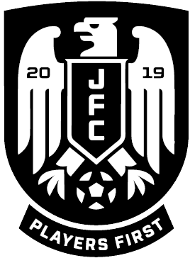 JFC2 - JFC "CREST" POCKET Black & White
