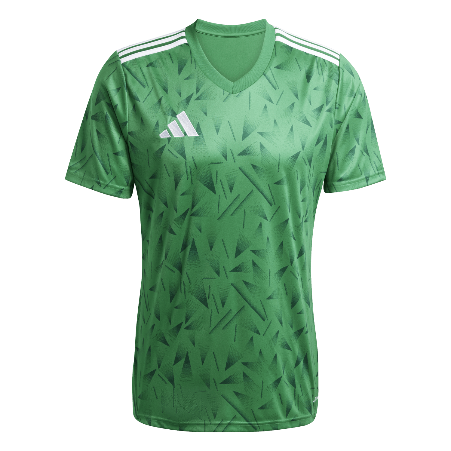 adidas Team Icon 25 Jersey - Green JG3552
