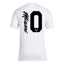 Camiseta Adidas Messi Miami #10