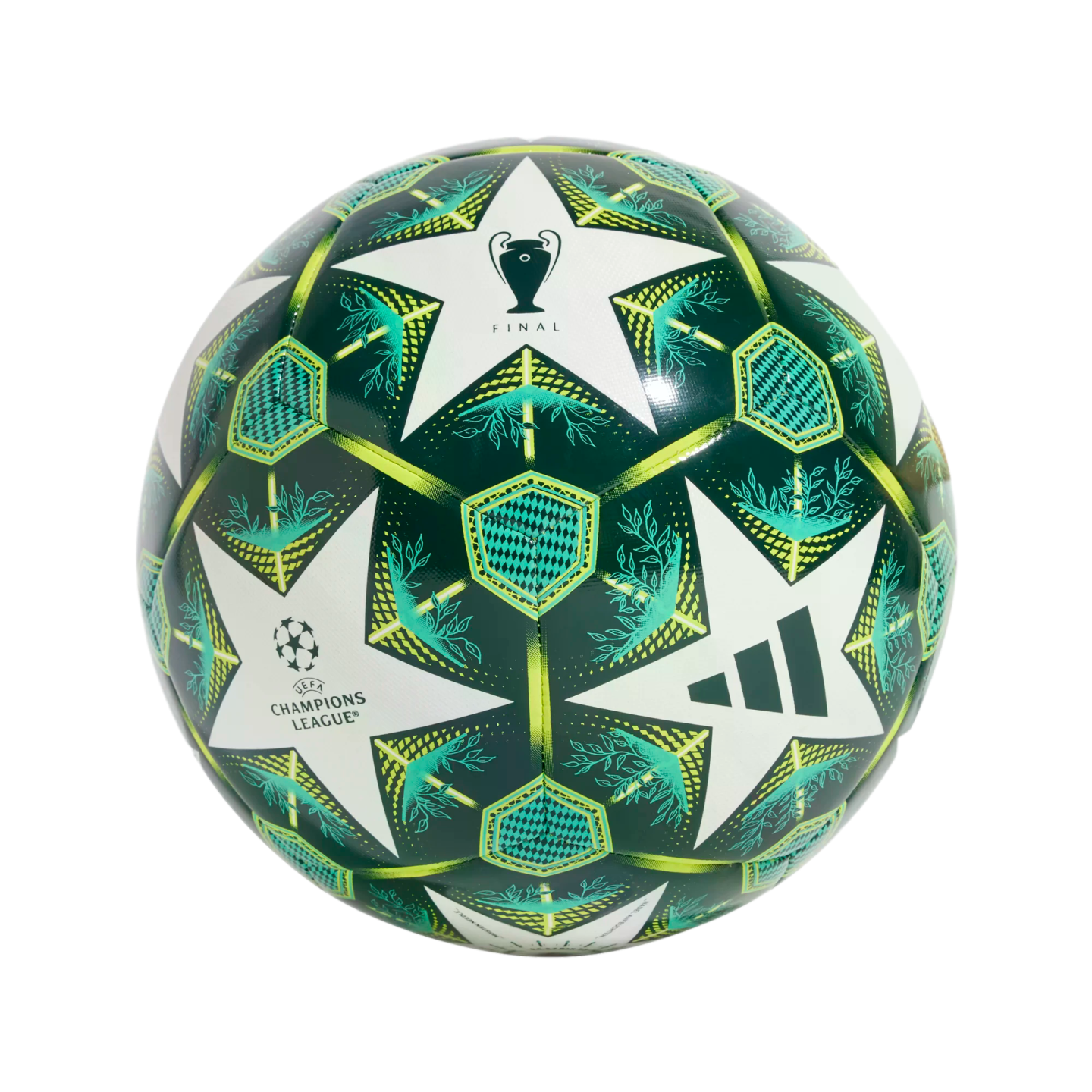 Adidas UCL Training Soccer Ball JH1281