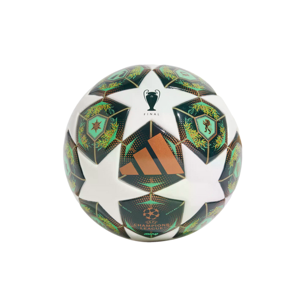 Adidas UCL Mini Skills Ball Soccer JH1292 White