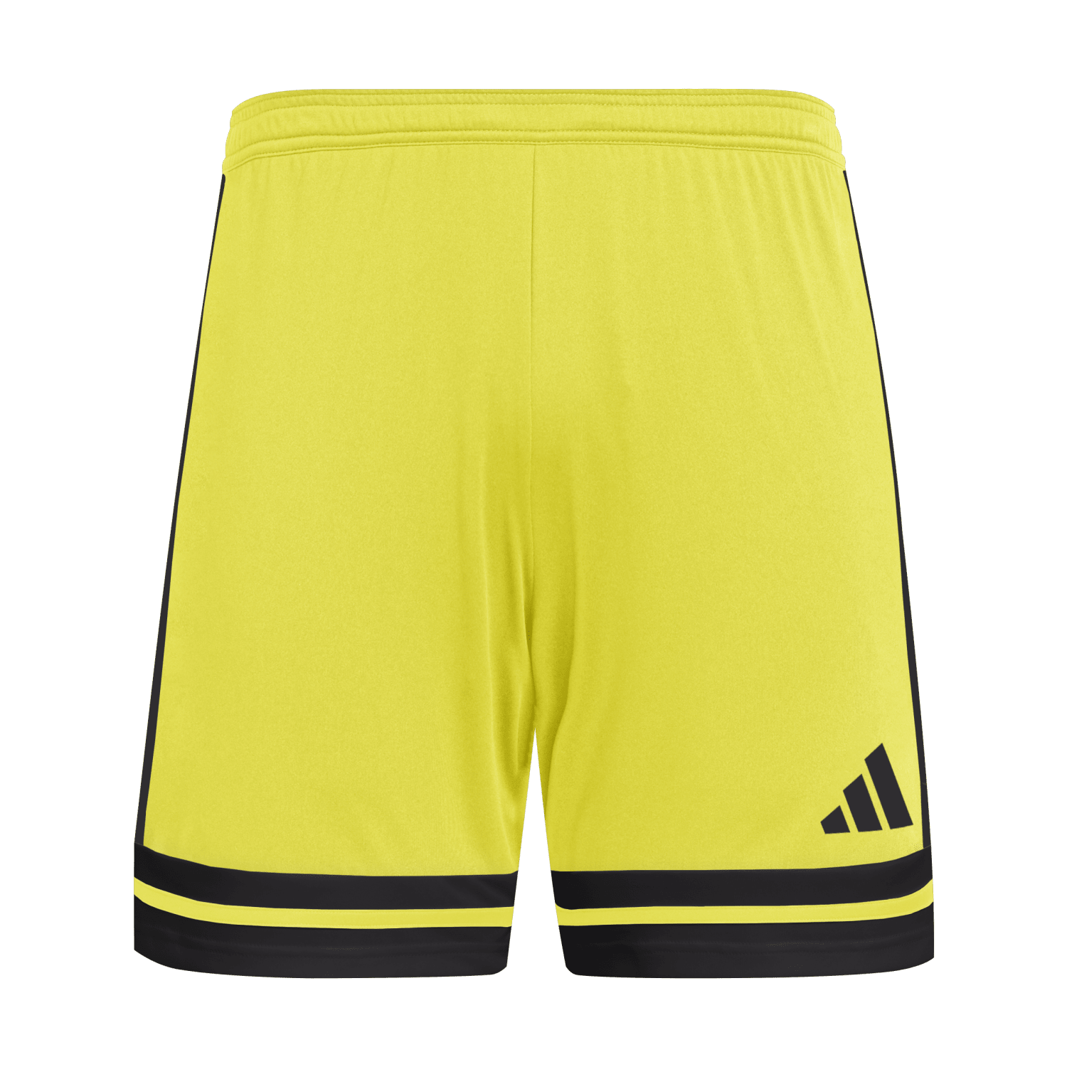 adidas Squadra 25 Shorts - Yellow JH3403