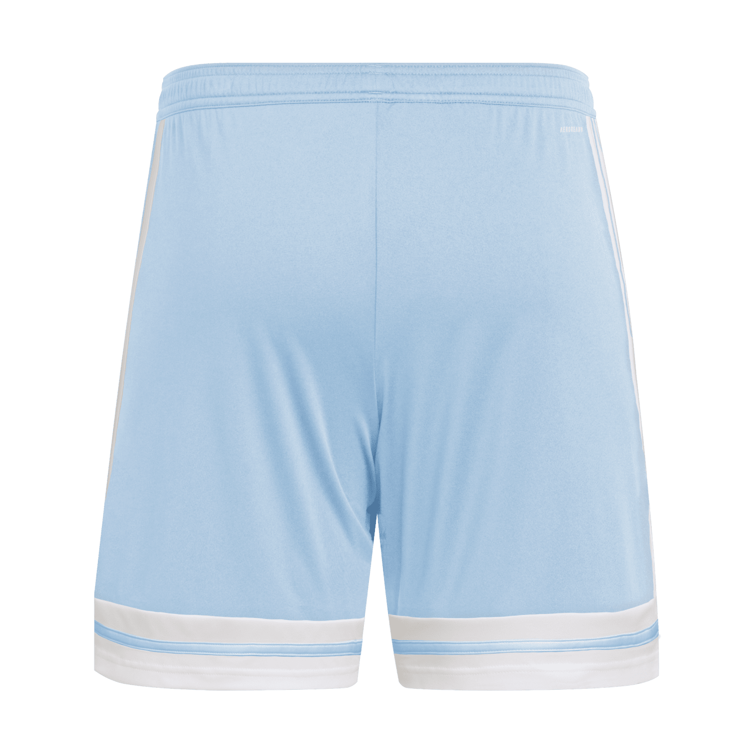 adidas Squadra 25 Shorts - Light Blue JH3407