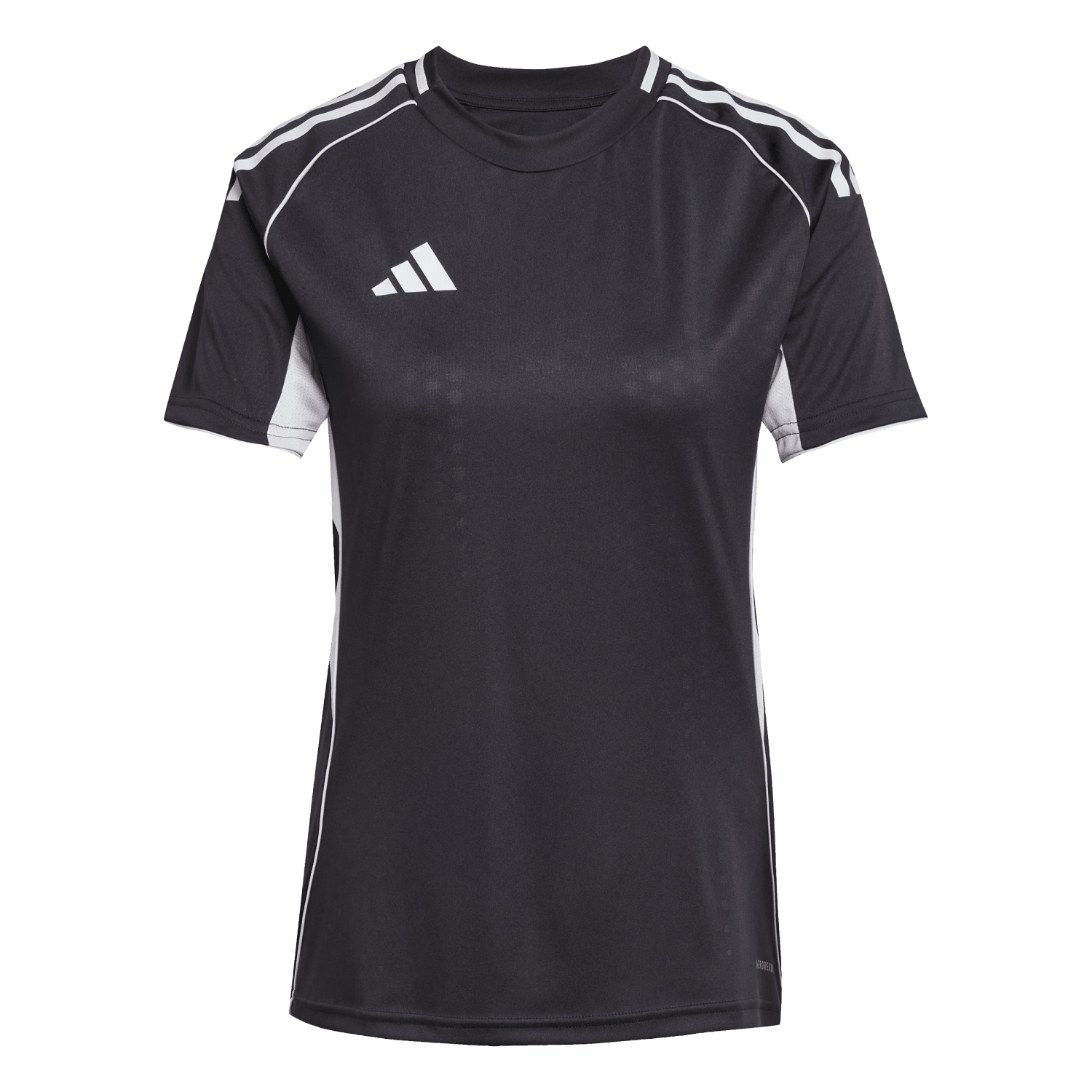 adidas Women's Tiro 25 Competition Match Jersey - Black (Kearny) ADID-JH3822