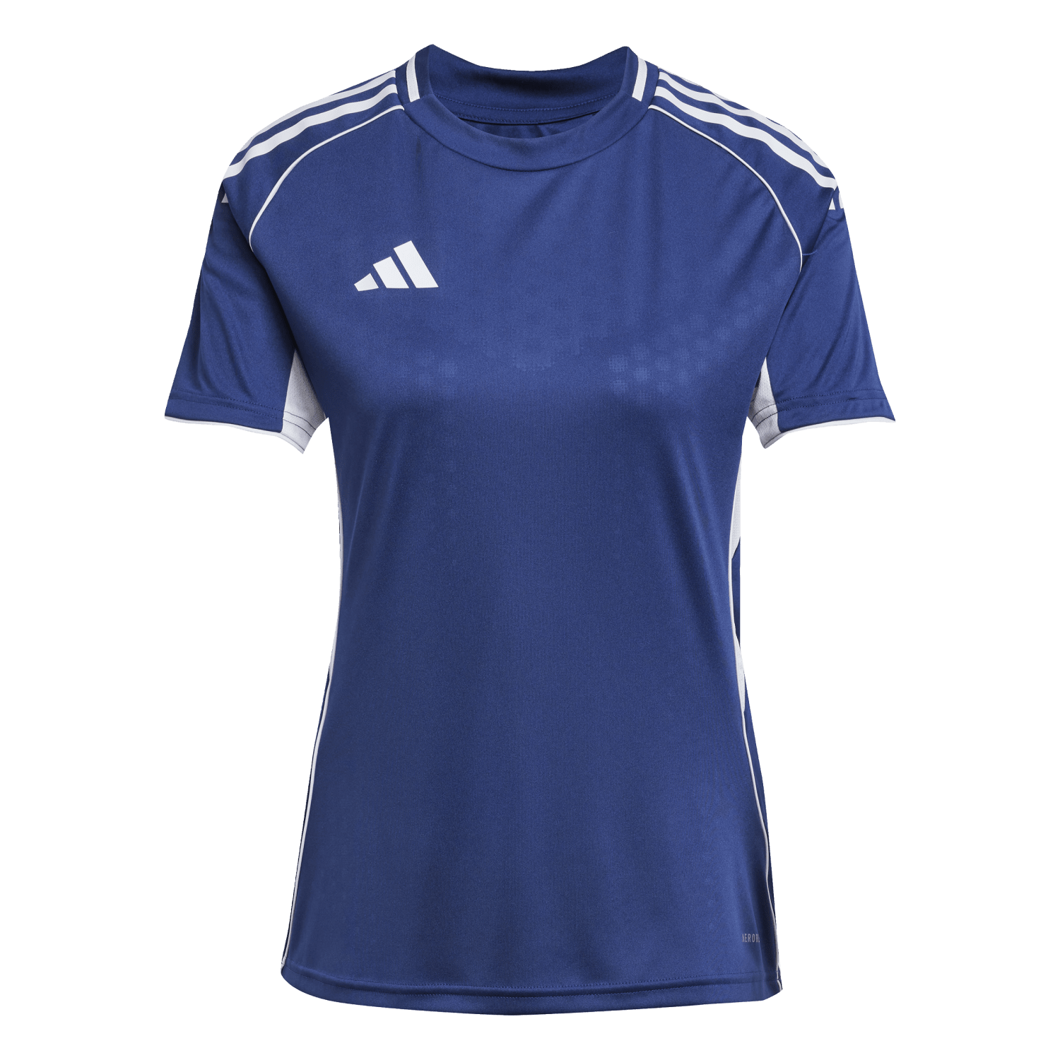 adidas Women's Tiro 25 Competition Match Jersey - Navy Blue JH3823