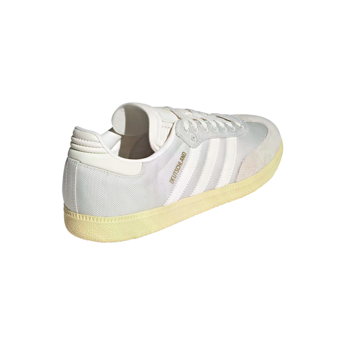 Adidas Samba Germany Indoor Shoes Soccer JH5649 White Adidas Samba Germany Indoor Shoes Soccer JH5649 White