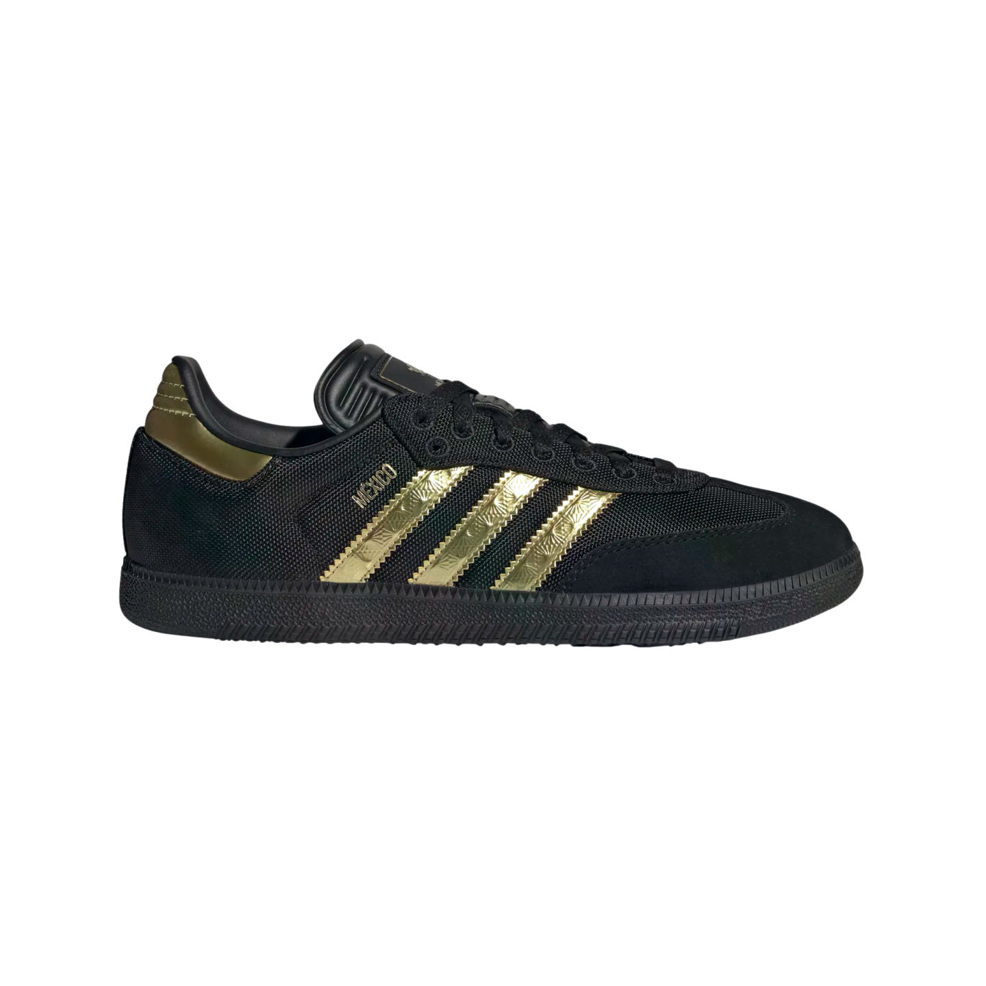 Adidas Samba Mexico Indoor Shoes JH5656
