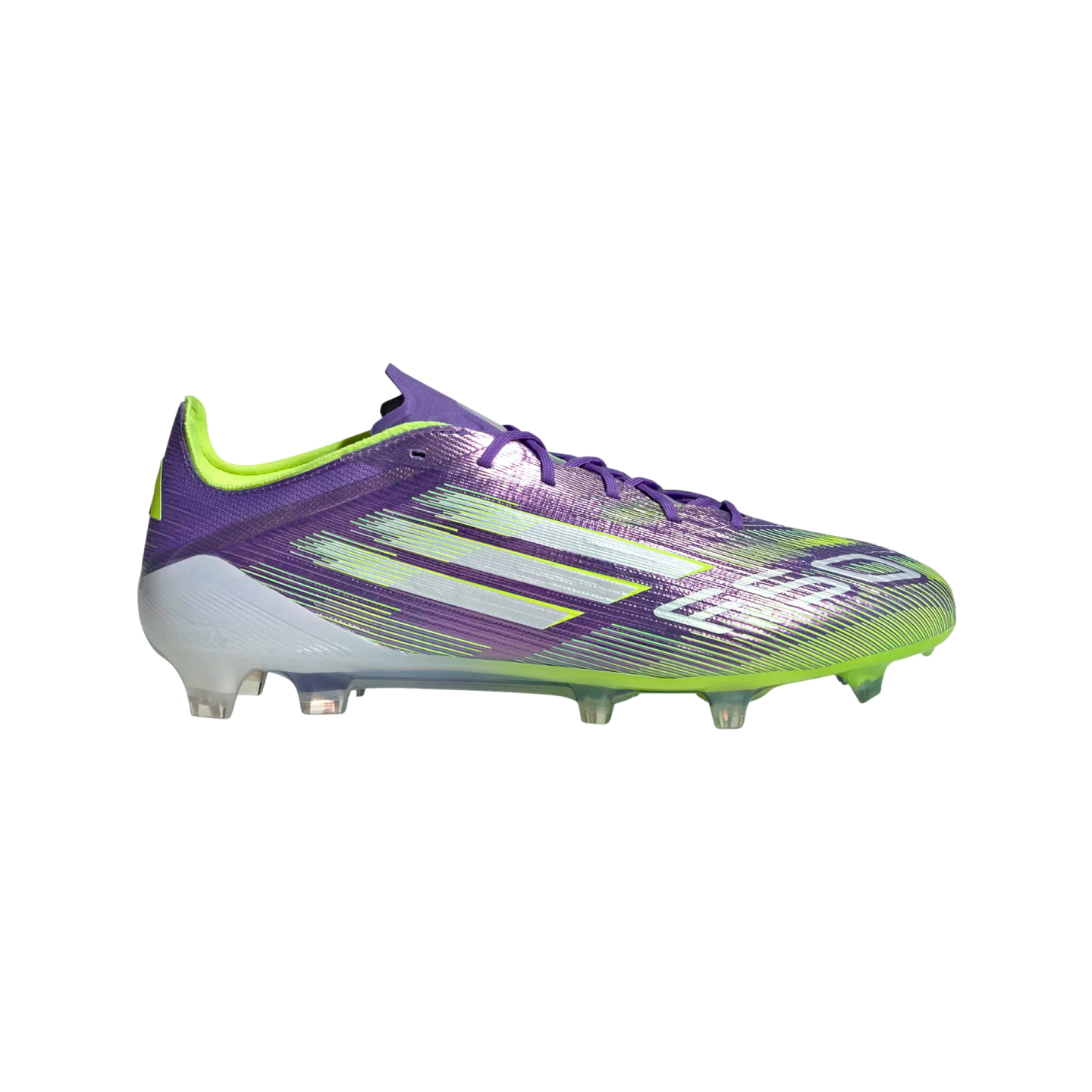 Adidas F50 Elite Firm Ground Cleats JH7615