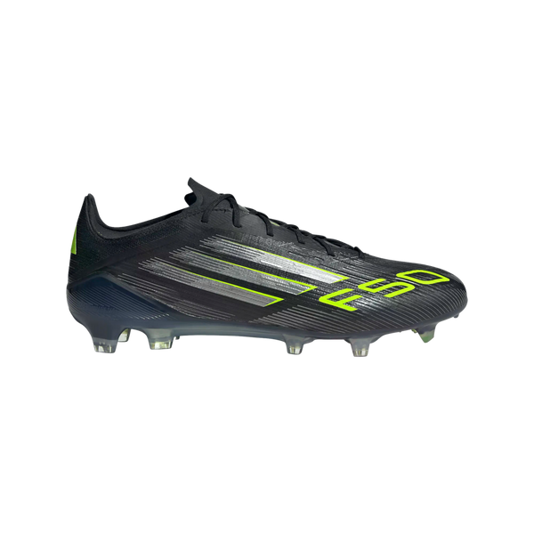 Adidas F50 Elite Firm Ground Cleats Soccer JH7616 Black