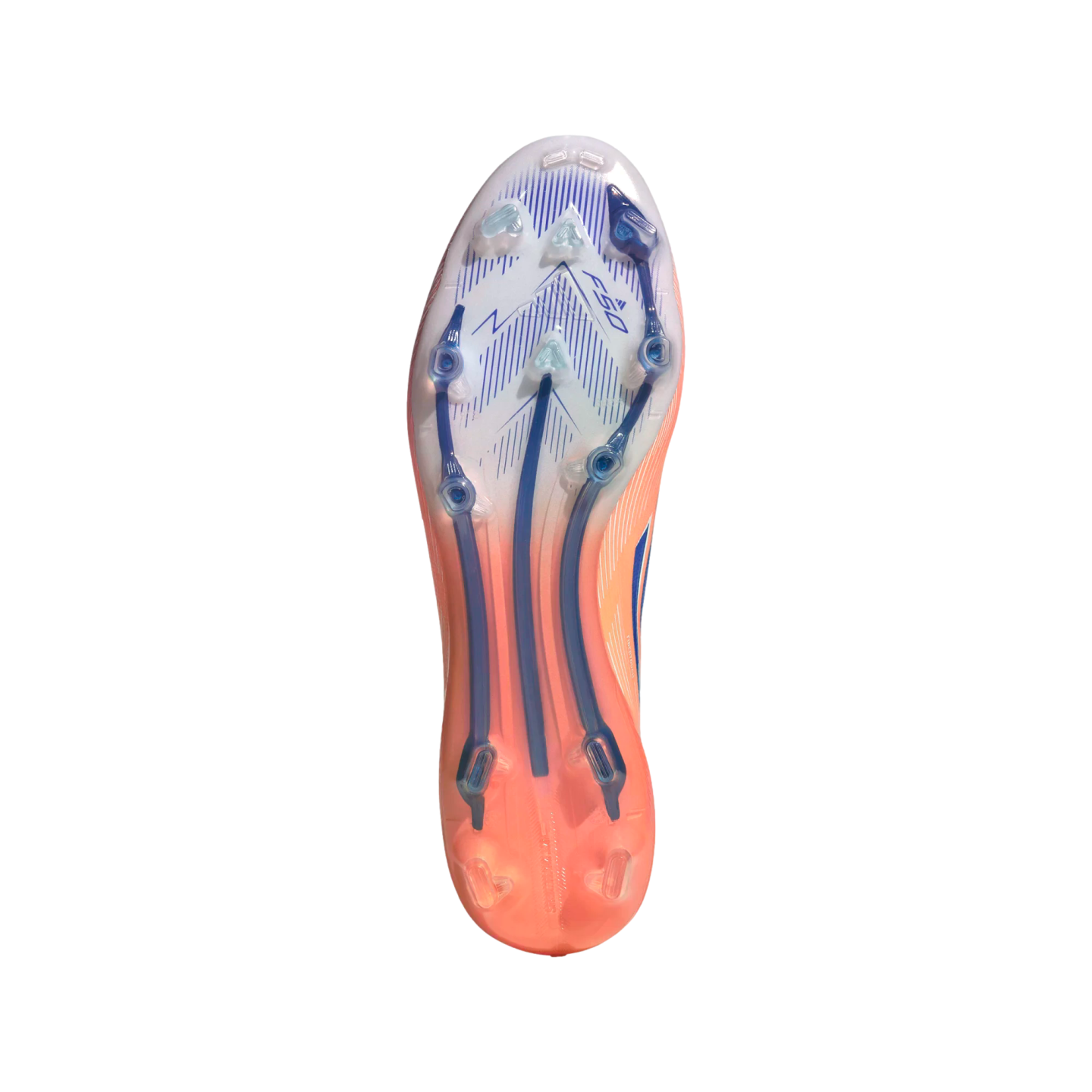 Adidas F50 Elite Firm Ground Cleats JH7618