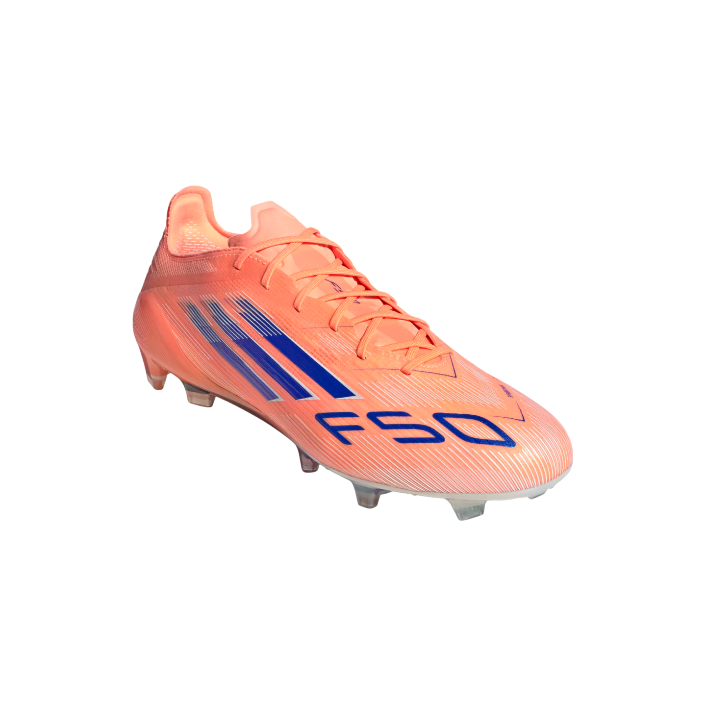 Adidas F50 Elite Firm Ground Cleats JH7618