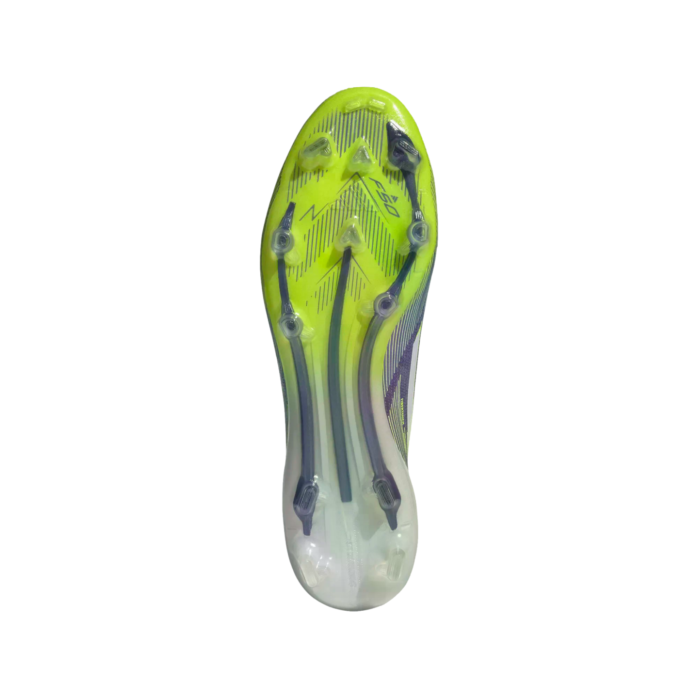 F50+ FG / 天然芝用 / F50+ Firm Ground adidas F50 Elite Firm Ground Cleats - Black | Free Shipping