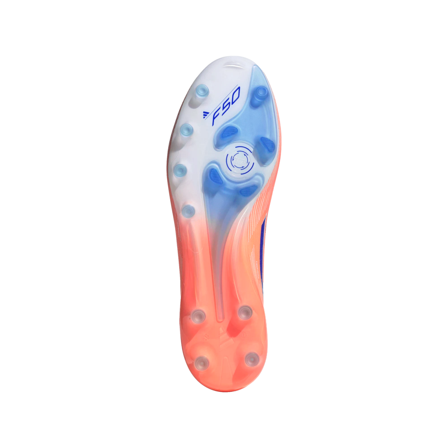 Adidas F50 Elite AG Artificial Ground Cleats