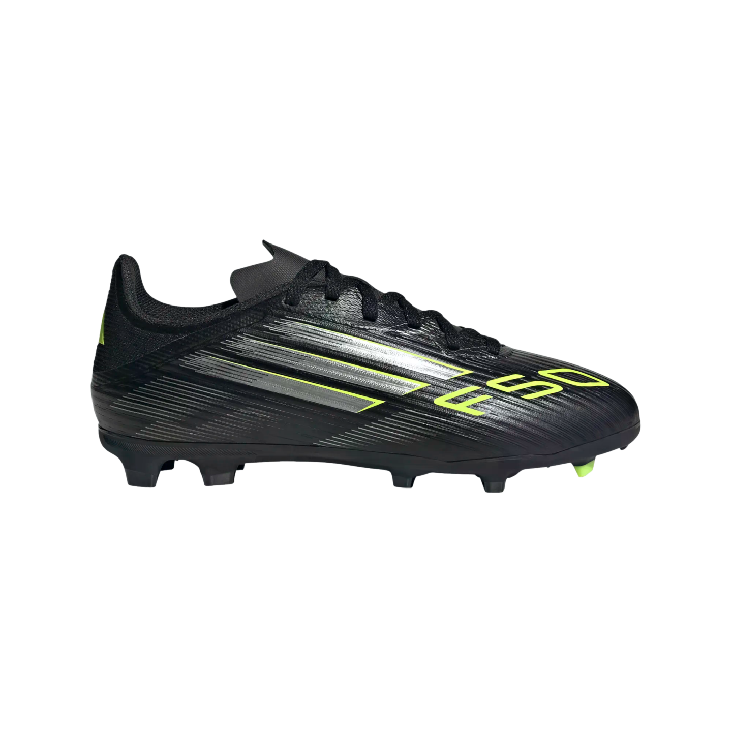 Adidas F50 League Youth Firm Ground Cleats JH7744