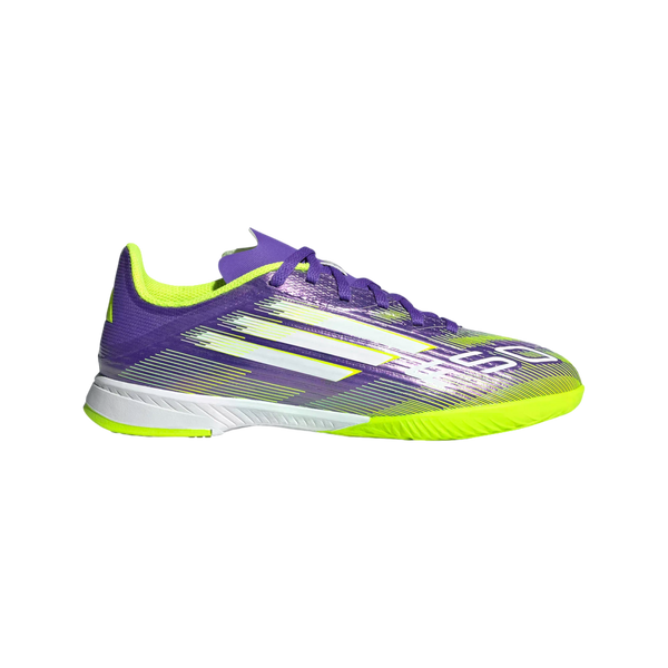 シューズ adidas F50 League Indoor adidas F50 League IN Indoor Shoes – Best Buy Soccer