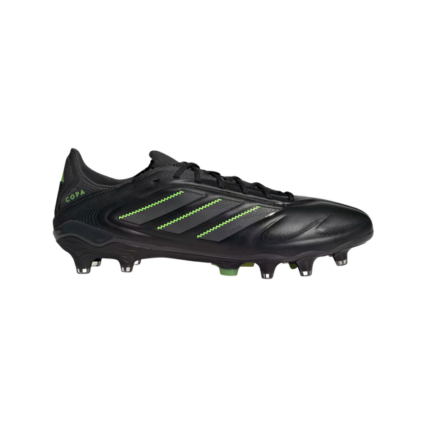 Adidas Copa Pure III Elite Firm Ground Cleats Soccer JH8729 Black