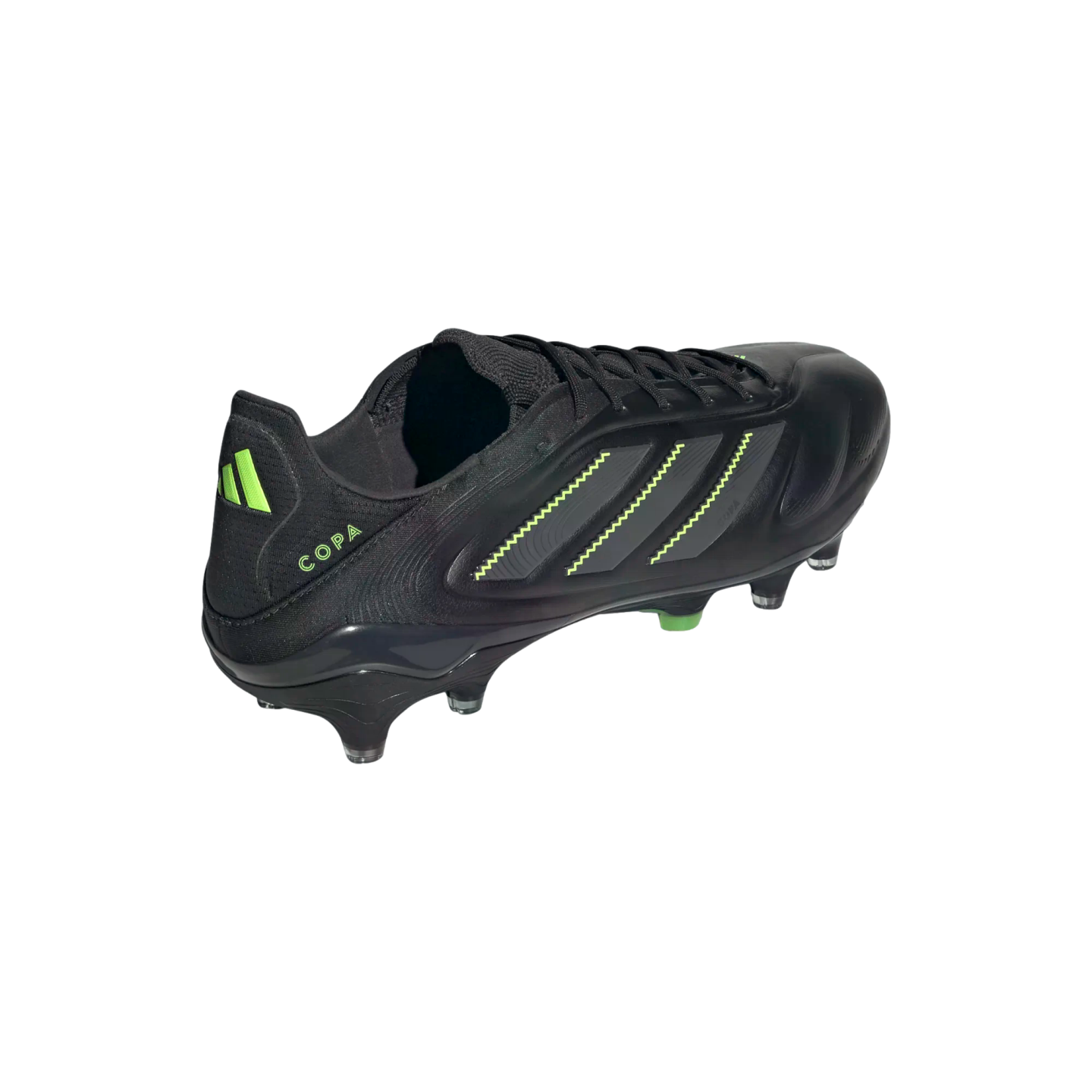 Adidas Copa Pure III Elite Firm Ground Cleats JH8729