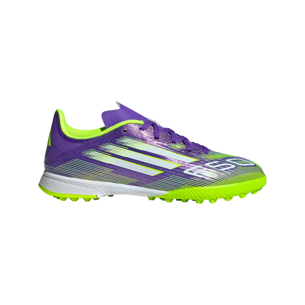 adidas F50 +サッカーシューズ Adidas F50 Adizero FG Synthetic Football Soccer Cleats Yellow Rare