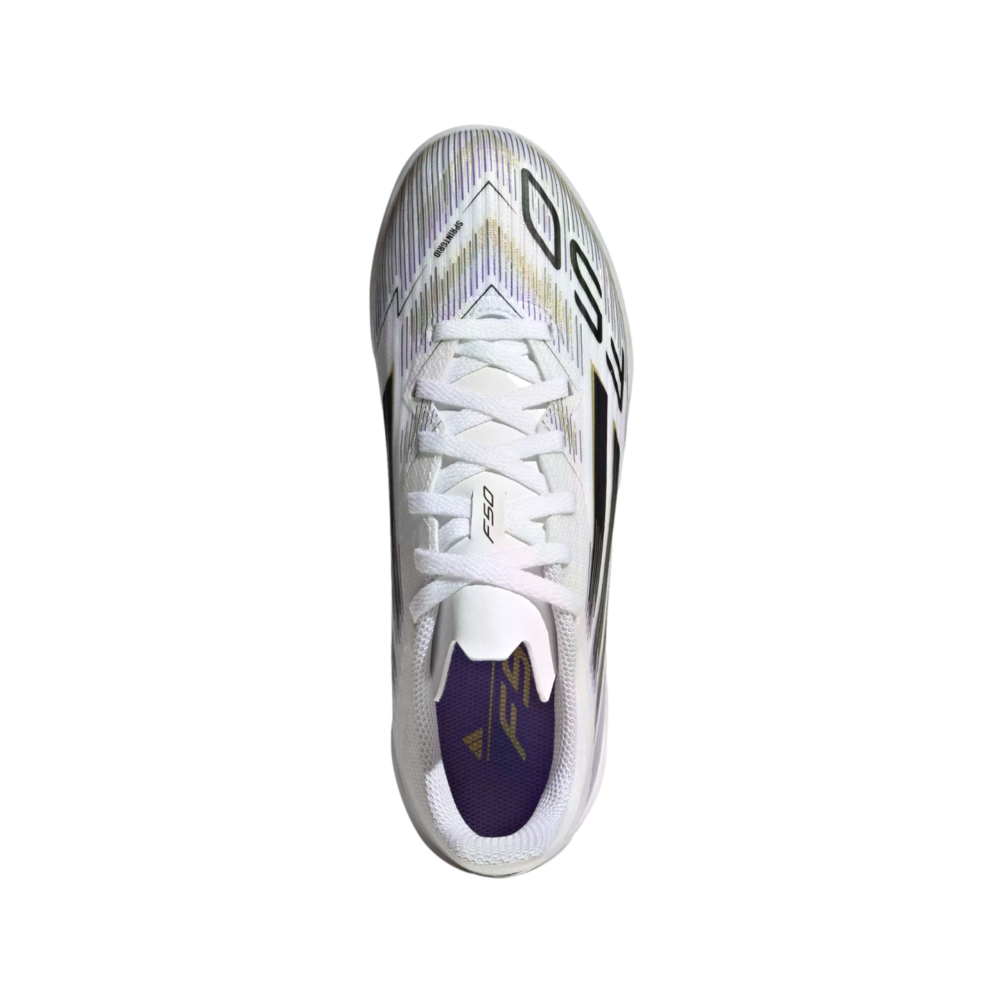 Adidas F50 League Youth Turf Shoes JI0002