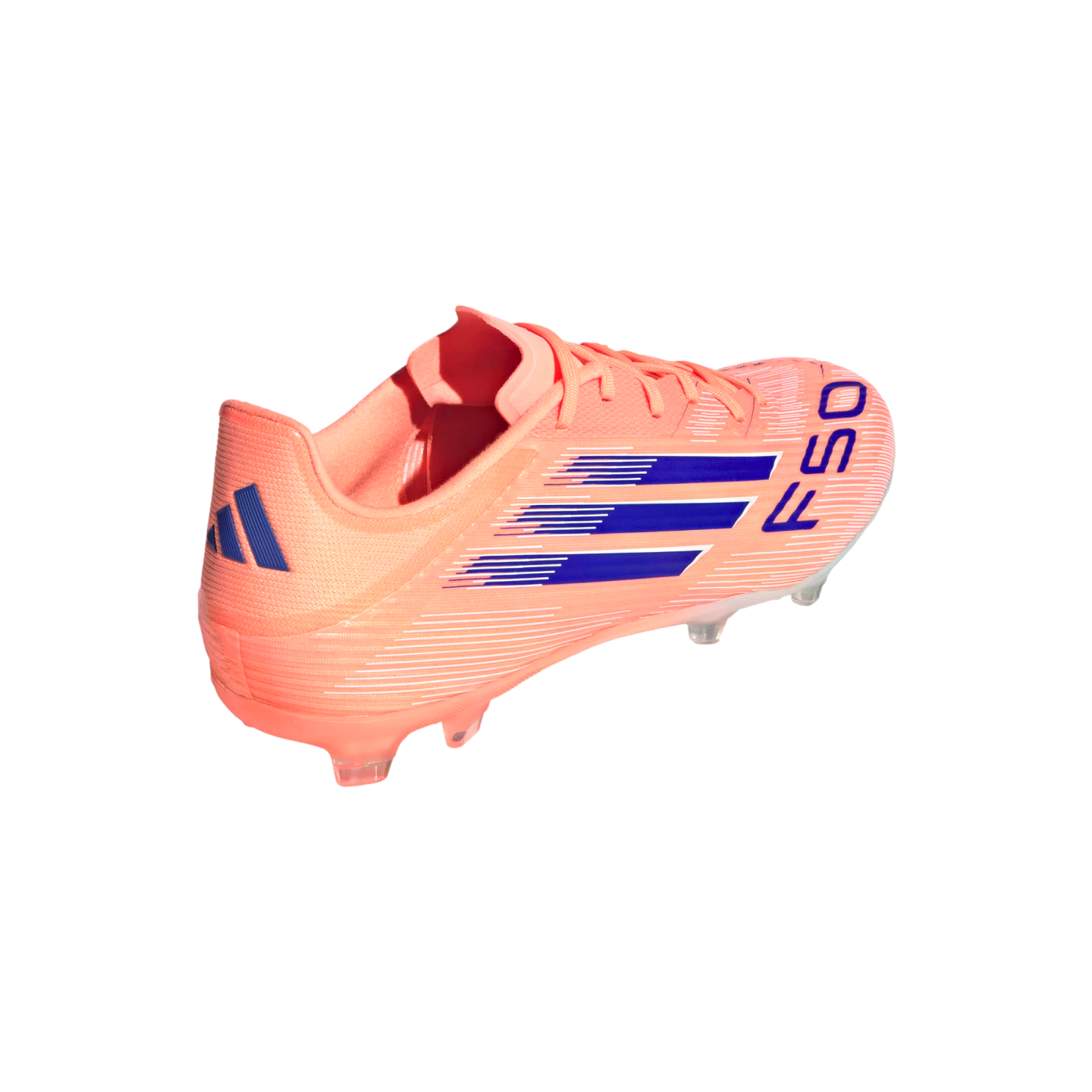 Adidas F50 League Firm Ground Cleats JI0004