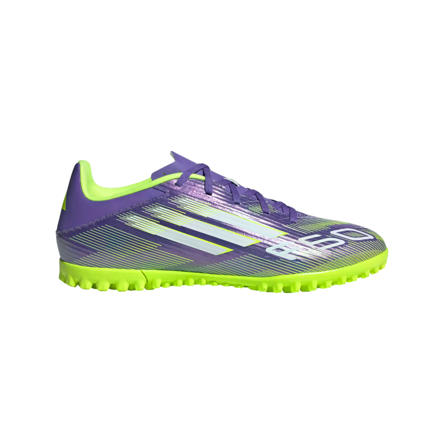 Adidas F50 Club Turf Shoes Soccer JI0026 Purple Adidas F50 Club Turf Shoes Soccer JI0026 Purple