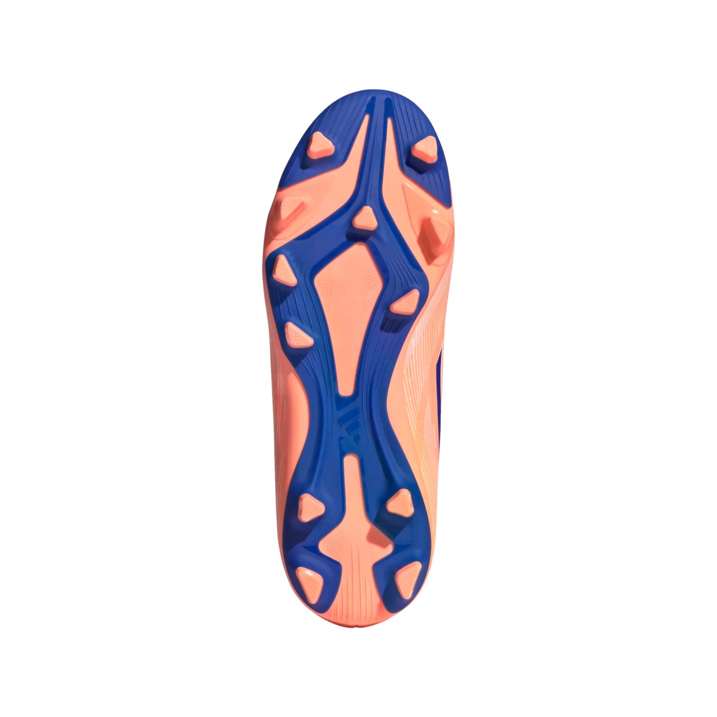 Adidas F50 Club Youth Firm Ground Cleats JI0027