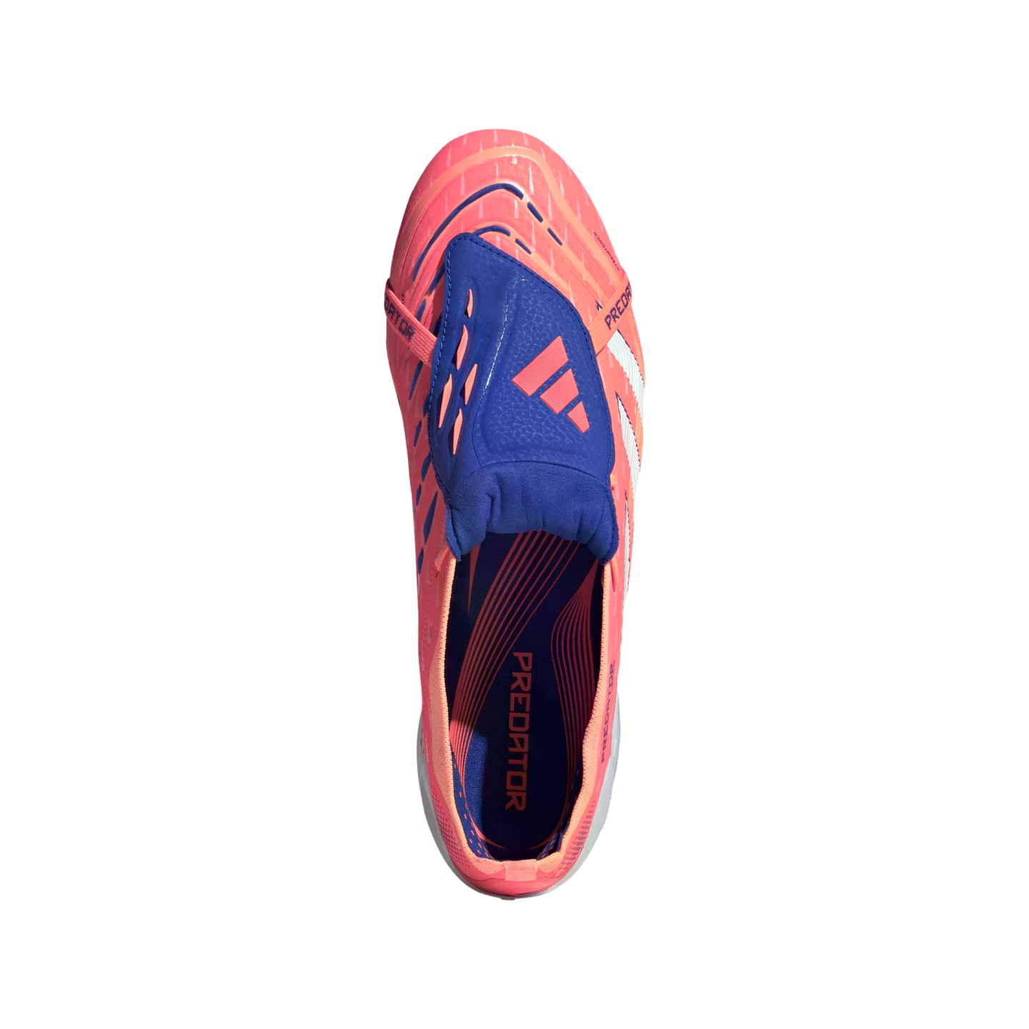 Adidas Predator Elite Foldover Tongue Firm Ground Cleats JI1093