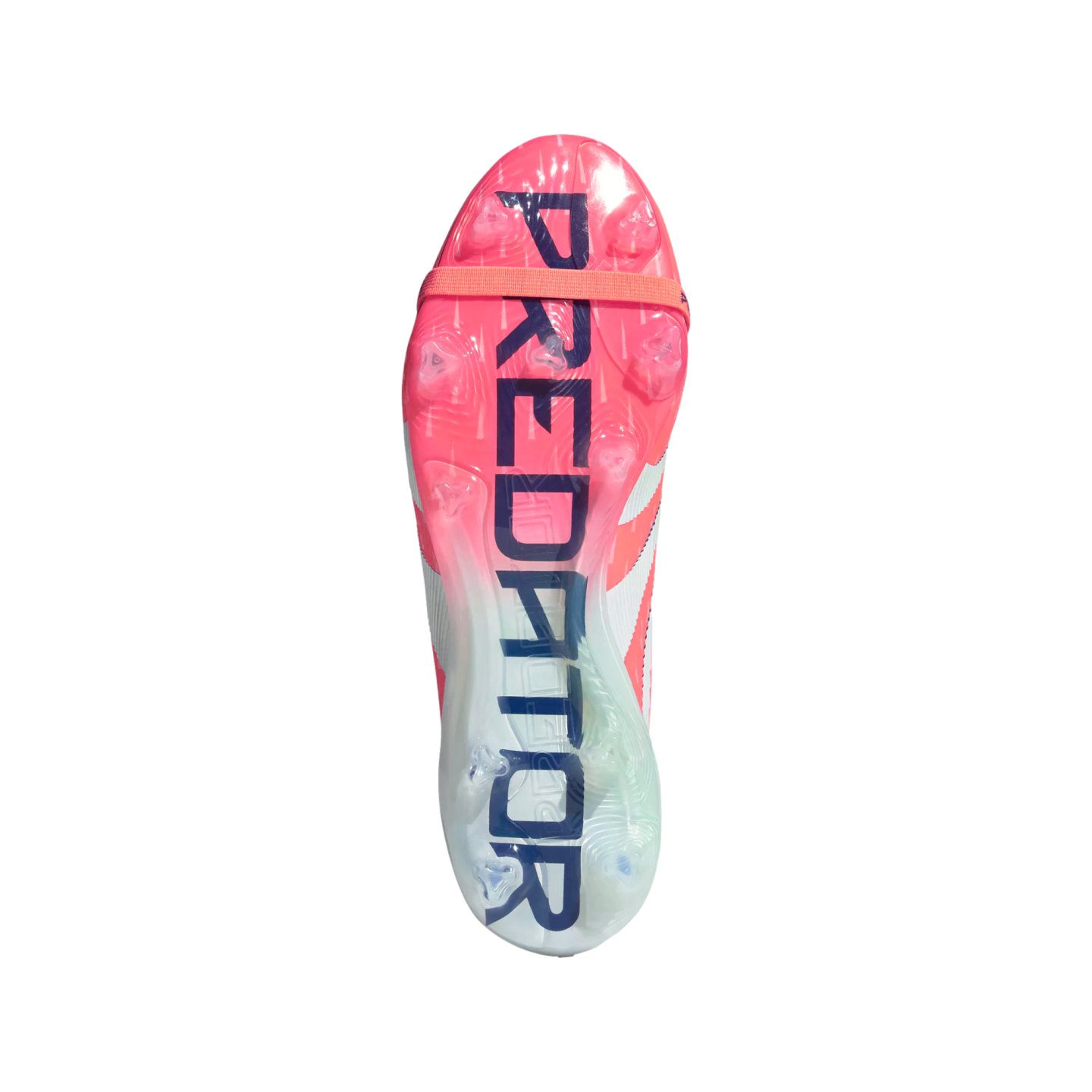 Adidas Predator Elite Foldover Tongue Firm Ground Cleats JI1093