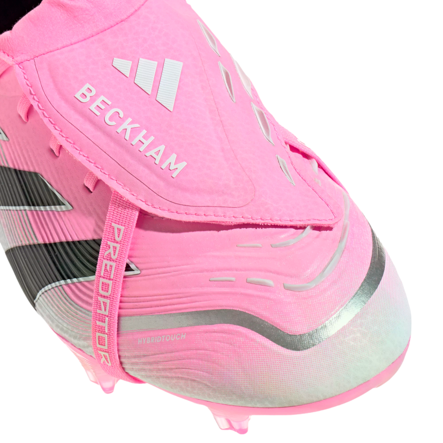 Adidas Predator Elite Foldover Tongue Beckham Firm Ground Cleats JI1094