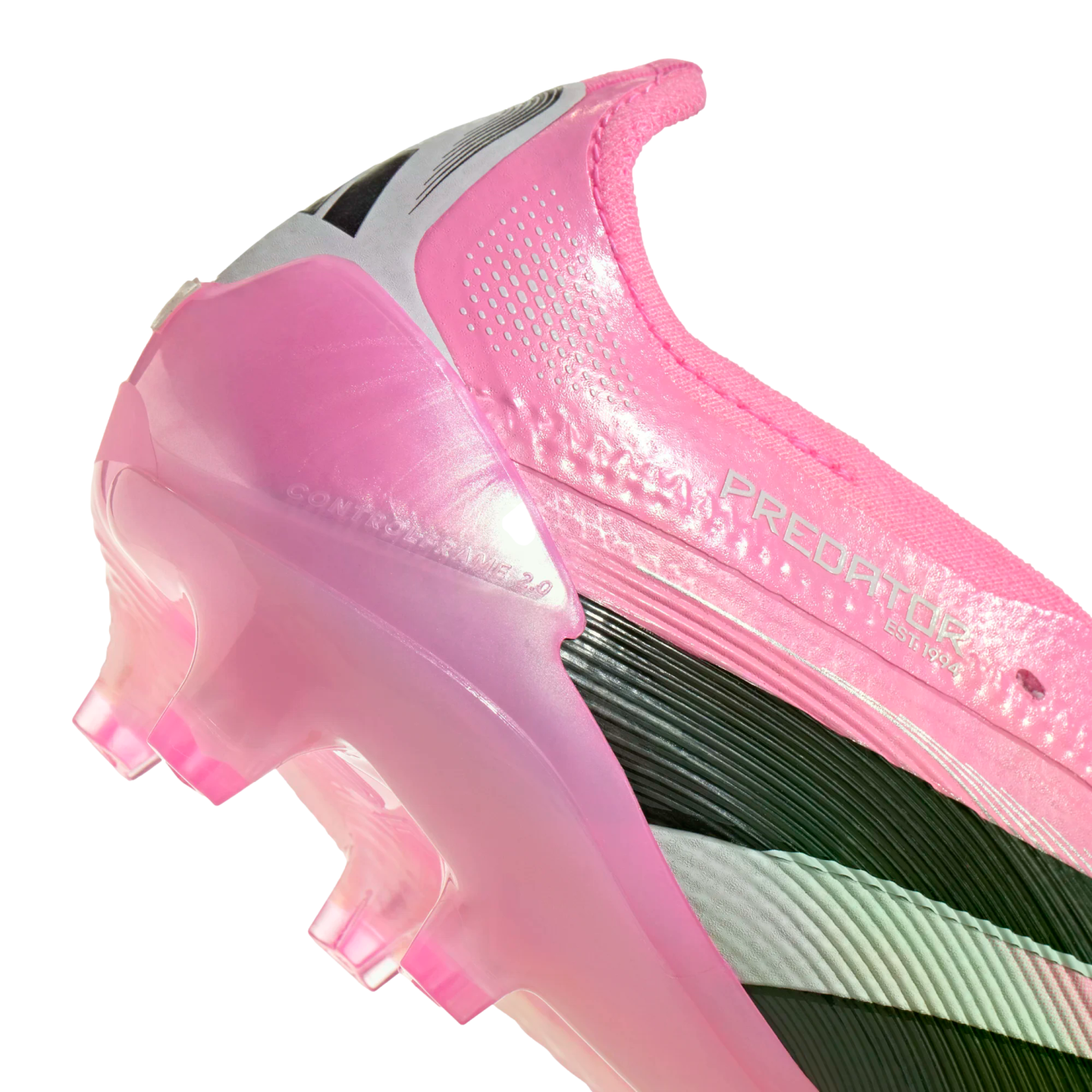 Adidas Predator Elite Foldover Tongue Beckham Firm Ground Cleats JI1094