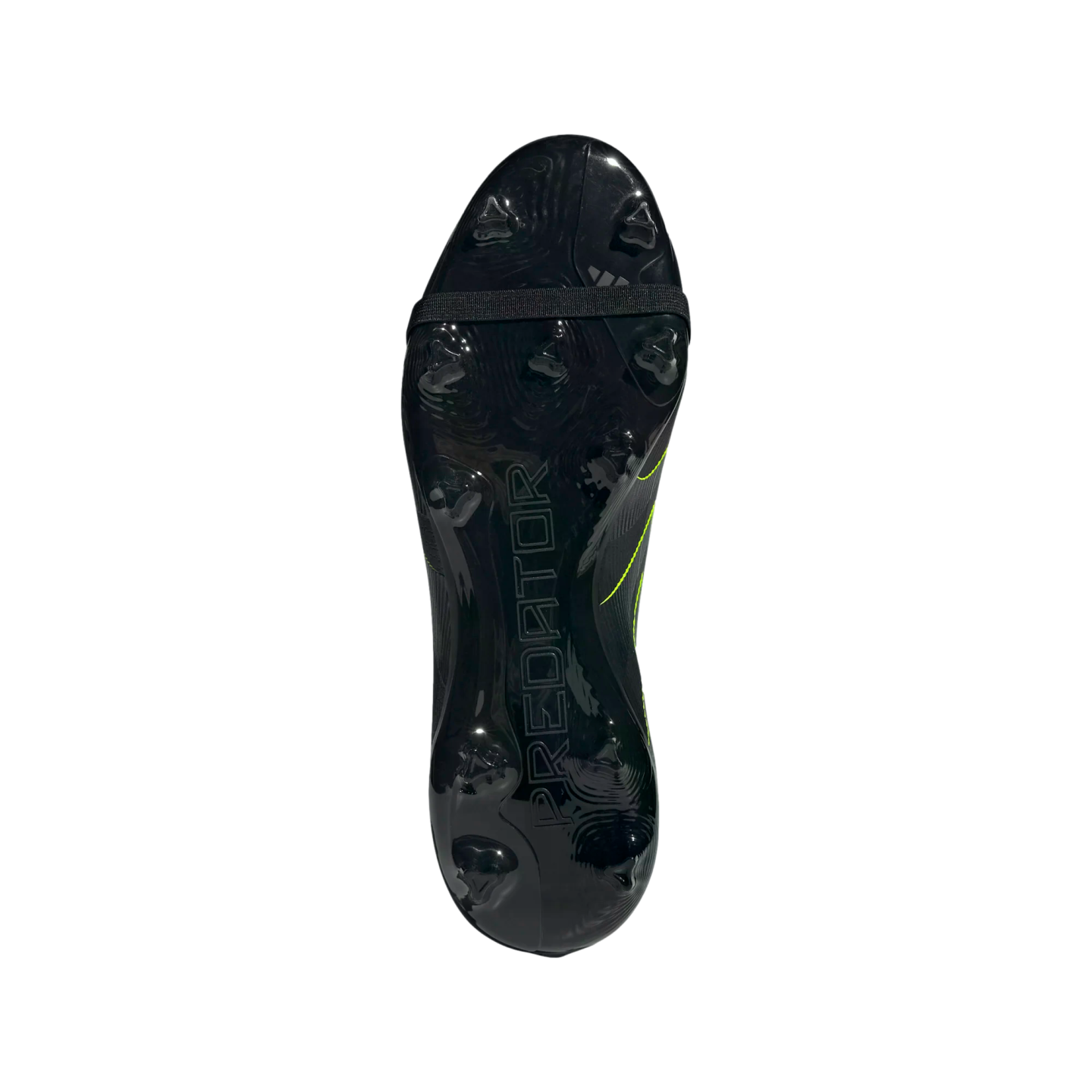 Adidas Predator League Foldover Tongue Firm Ground Cleats JI1110