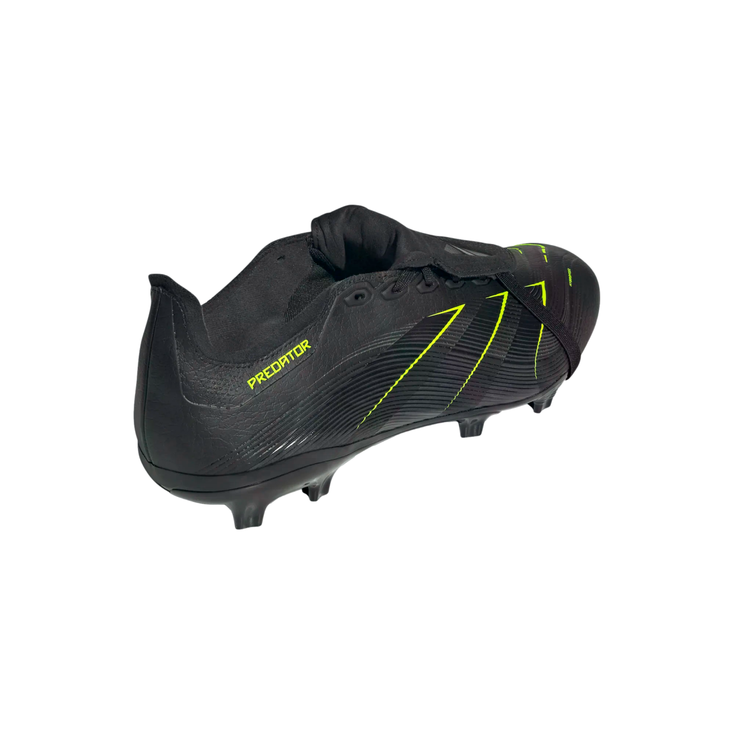 Adidas Predator League Foldover Tongue Firm Ground Cleats JI1110