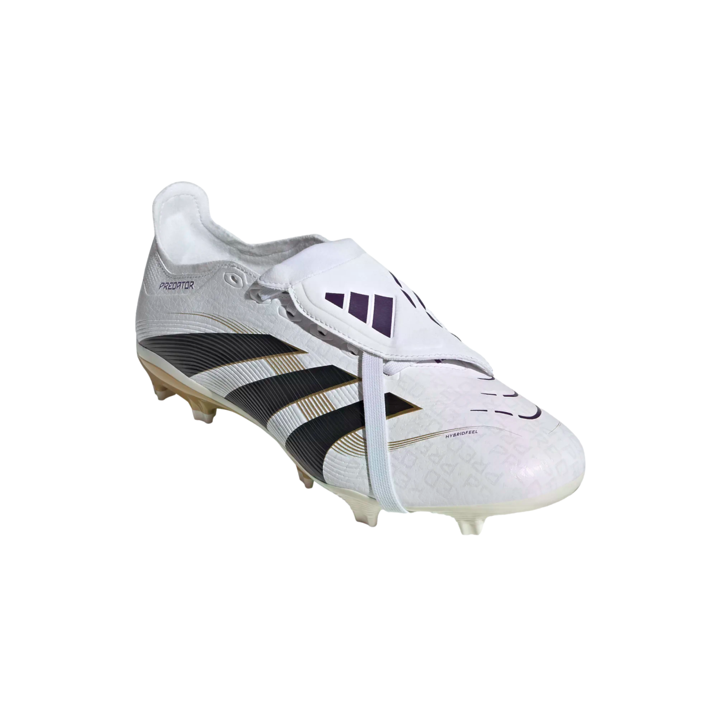 adidas Predator サッカーシューズ ホワイト adidas Originals Predator Megaride White JP7121 | FOOTDISTRICT