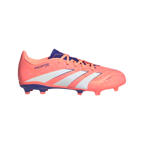 Adidas Predator League Youth Firm Ground Cleats
