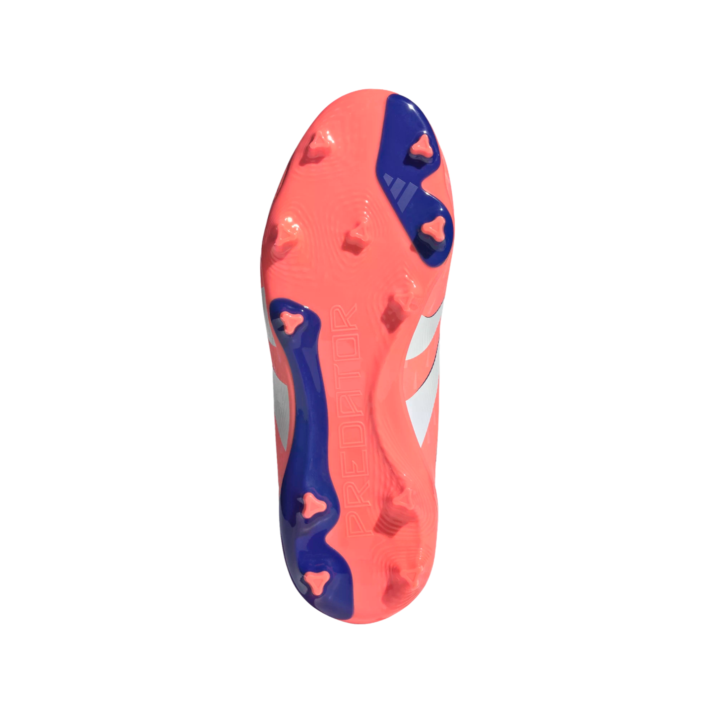 Adidas Predator League Youth Firm Ground Cleats JI1123