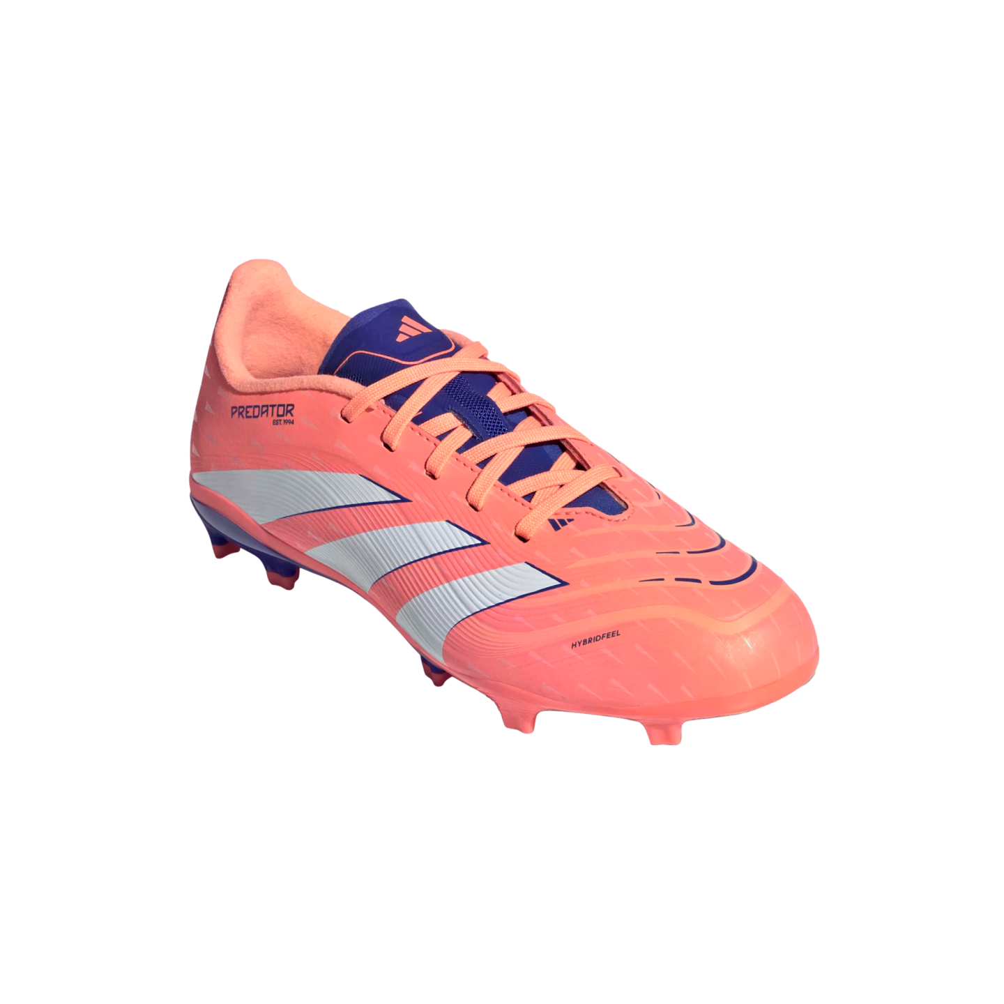 Adidas Predator League Youth Firm Ground Cleats JI1123
