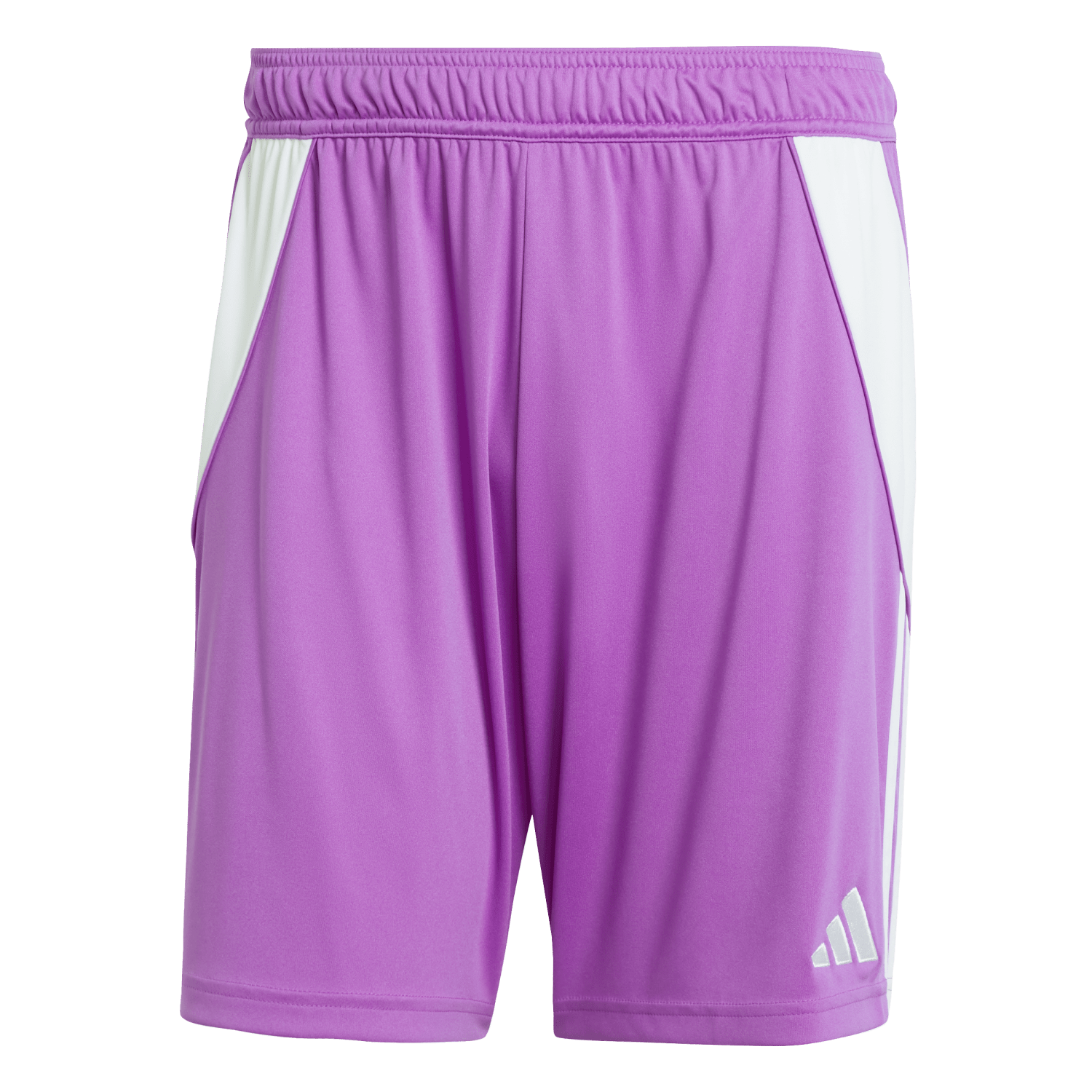 adidas Tiro 24 Shorts - Purple JI6089