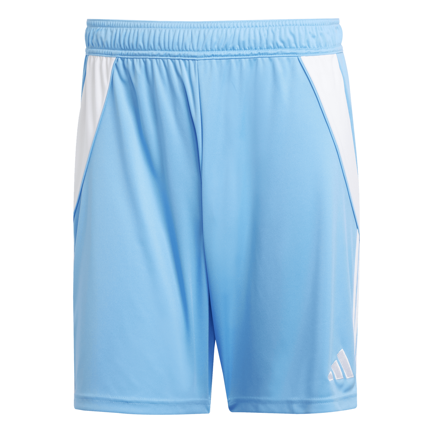 adidas Tiro 24 Shorts - Blue Burst (Kearny) ADID-JI6093
