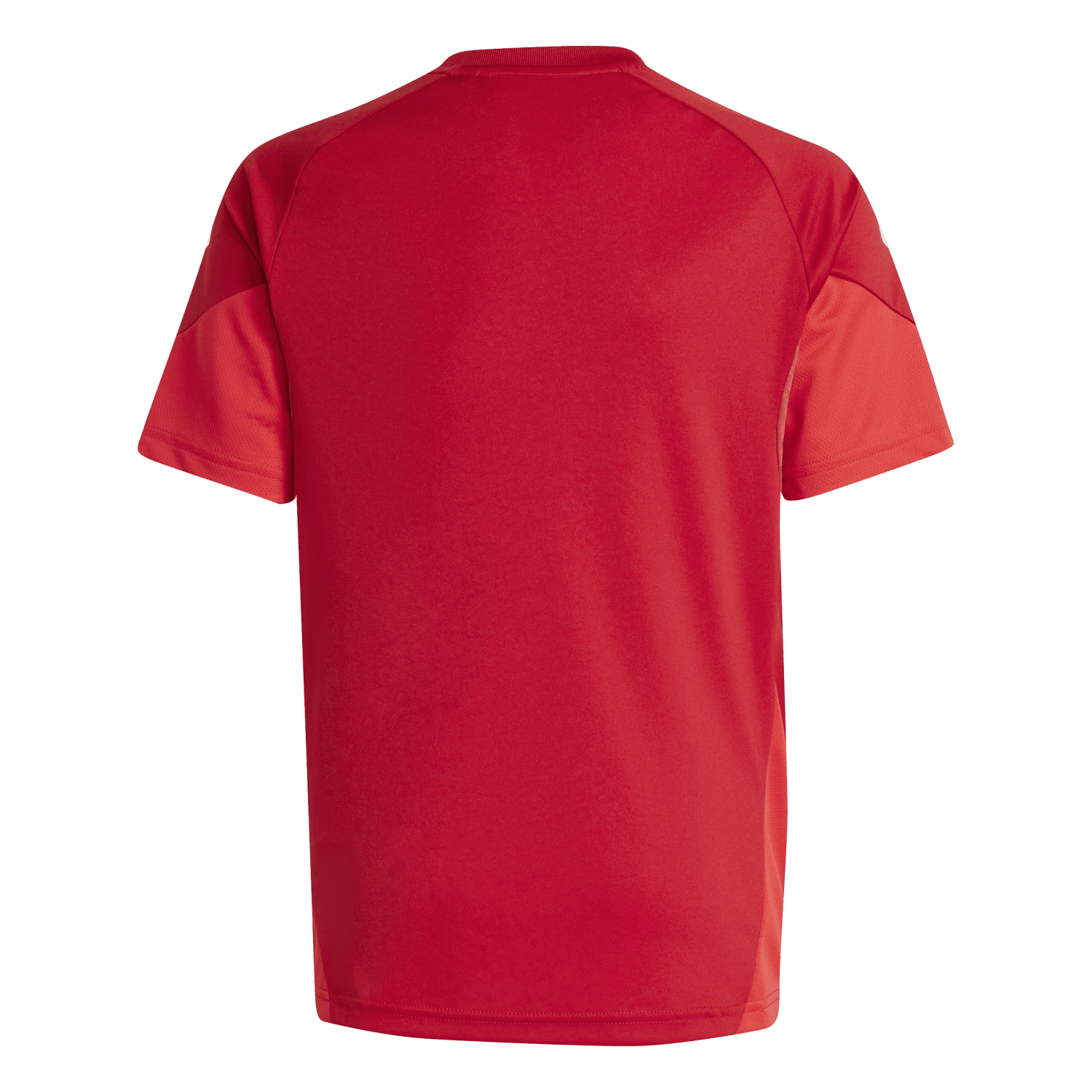 adidas Youth Tiro 25 Competition Training Jersey - Red JI6482